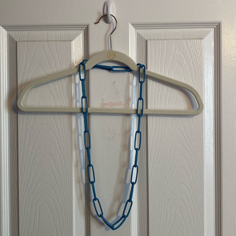 Kohl’s Chain-Style Long Necklace